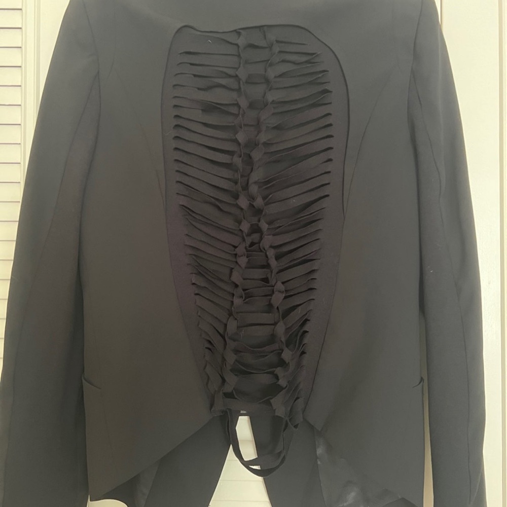BCBG Blazer